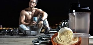 3 Popular Body Building Supplements That You Should Know About