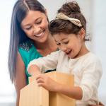 Acknowledge and Here's how to motivate your kid to workout: Reward your child’s efforts