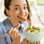 Power of nourishment