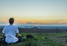 Calmness Of The Mind Lies In Exercising Calmness Of The Mind Lies In Exercising