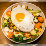 Myth: Eggs are very unhealthy