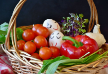 Get High On Low Calorie Foods! Get High On Low Calorie Foods!