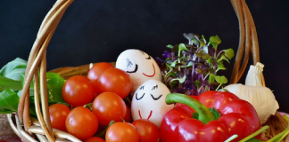 Get High On Low Calorie Foods!