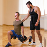 Keeping health problems in view