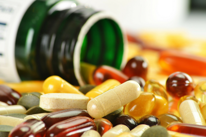 Know Your Supplements – Vitamins Know your Supplements- Vitamins