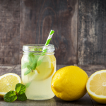 Here’s Why You Should Start Your Day With Lemon: Aids Digestion