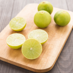 Here's why you should start your day with lemon: Balancing pH levels