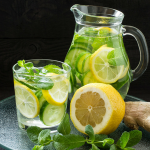 Here’s Why You Should Start Your Day With Lemon: Detoxification