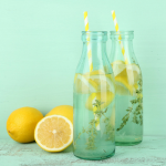 Here's why you should start your day with lemon: Weight Loss