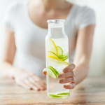 Here's why you should start your day with lemon: Overall Health