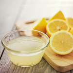 Here's why you should start your day with lemon: Oral Health