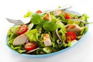 Low Calorie Dishes