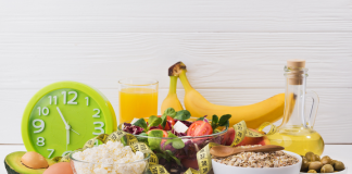 Myths And Facts About Dieting