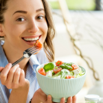 The Basics of Eating Right