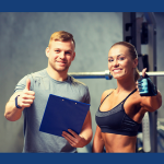 The personal trainer benefit