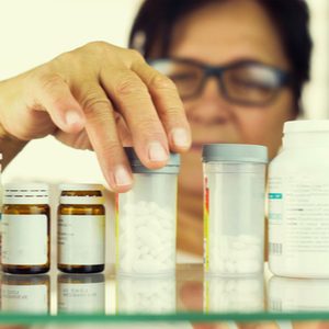 Choosing the right supplements