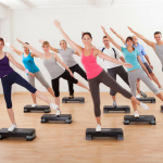 Uplift Your Mood And Get Fit With Aerobics