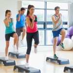 Uplift Your Mood And Get Fit With Aerobics - Benefits