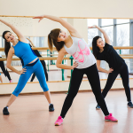 Uplift Your Mood And Get Fit With Aerobics - Feel Good Factor