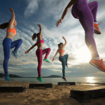 Uplift Your Mood And Get Fit With Aerobics - Say Hello To A Better You!