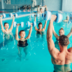 Uplift Your Mood And Get Fit With Aerobics - The Physical Side