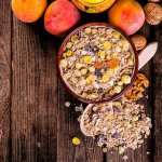 your diet needs high fiber too