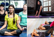 Yoga For Weight Loss