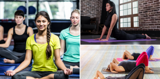 Yoga For Weight Loss