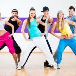 Zumba