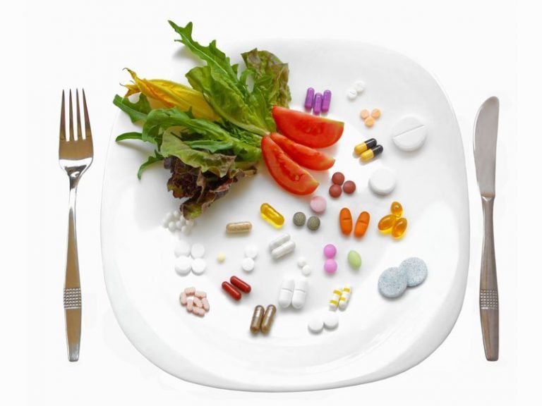 Pros and Cons of Diet Supplements Gympik Blog