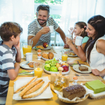 Acknowledge and Here's how to motivate your kid to workout: Talk