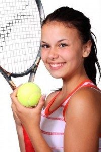 tennis-teenager