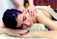 6 Reasons To Gift Yourself A Therapeutic Massage This Women's Day