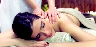 6 Reasons To Gift Yourself A Therapeutic Massage This Women's Day