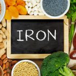 7 Iron Rich Foods For Women