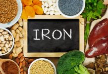 7 Iron Rich Foods For Women