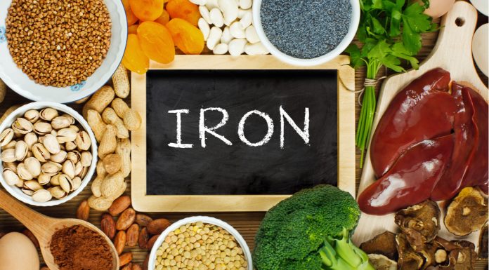 7 Iron Rich Foods For Women 7 Iron Rich Foods For Women