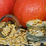 Raw Pumpkin Seeds