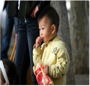 are you poisoning your kids