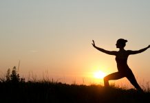 3 Health Benefits of Tai Chi