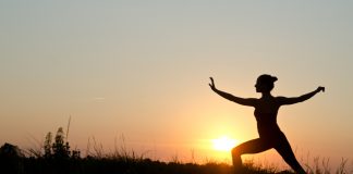 3 Health Benefits of Tai Chi
