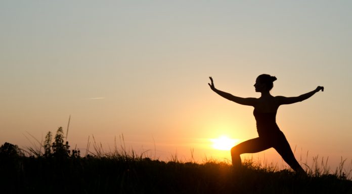3 Health Benefits of Tai Chi