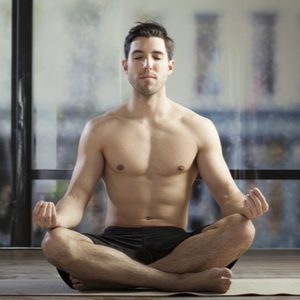 Improved muscle strength