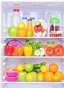 food-refridgeration
