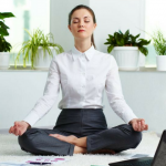3 Simple Yoga Exercises for IT Professionals
