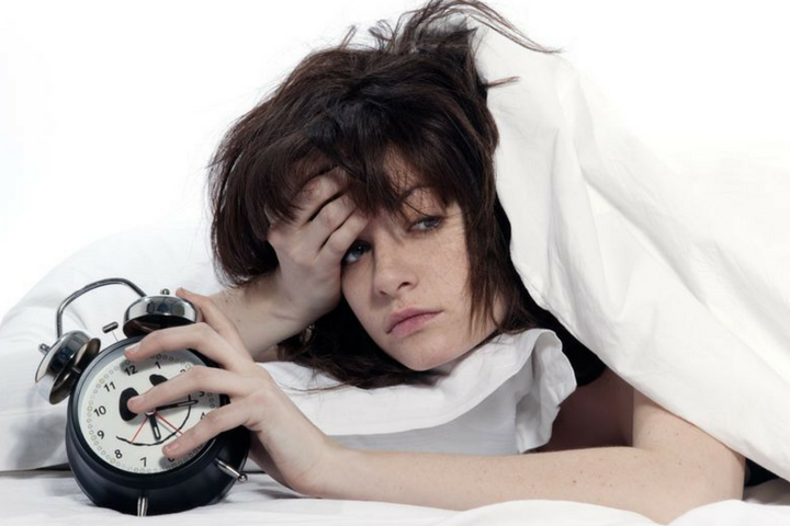 Fighting Insomnia - Learn how to deal with it