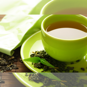 Green-tea