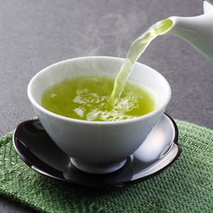 Green-tea