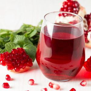 Pomegranate Juice