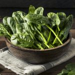 Spinach